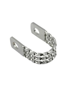 Lowrider Twisted Seatpost Clamp Outer Diameter 28.6mm 610...